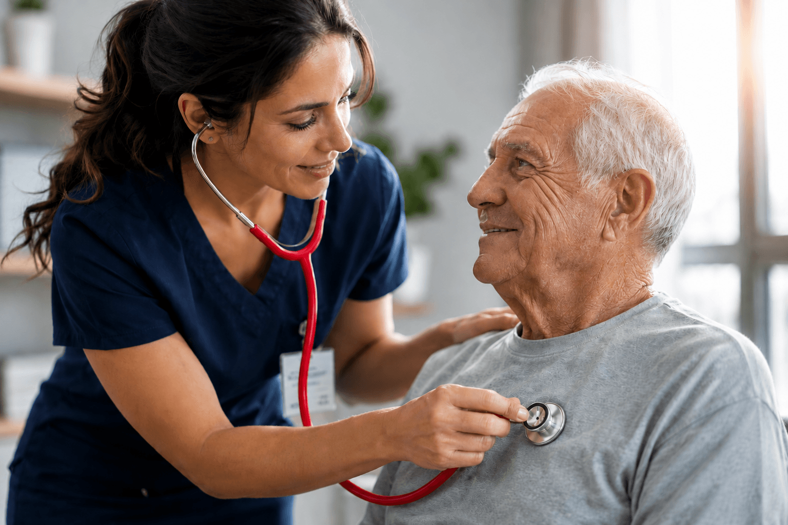 Medicare Advantage plan overview