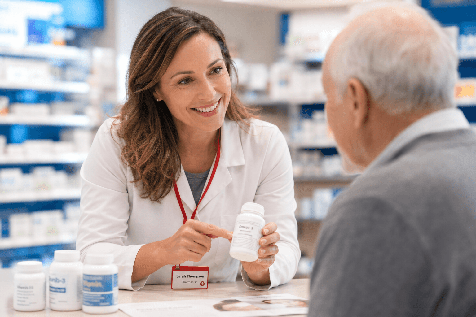 Medicare Supplement plan overview